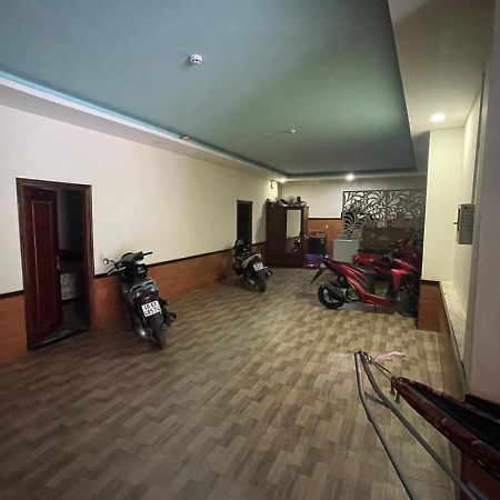 Hoa Anh Dao 2 Hotel Thuan An Экстерьер фото