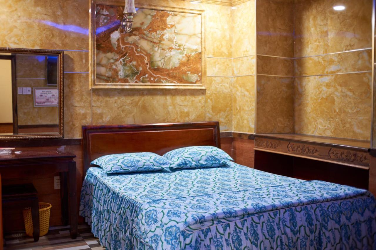 Hoa Anh Dao 2 Hotel Thuan An Экстерьер фото
