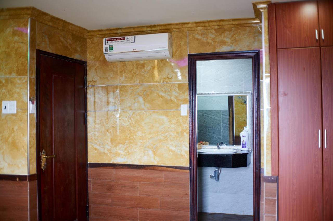 Hoa Anh Dao 2 Hotel Thuan An Экстерьер фото