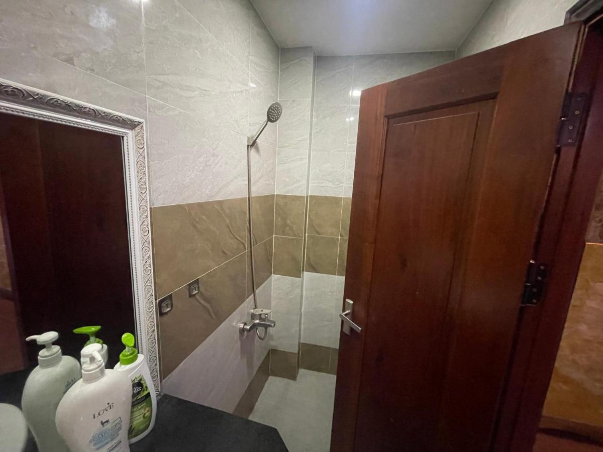 Hoa Anh Dao 2 Hotel Thuan An Экстерьер фото