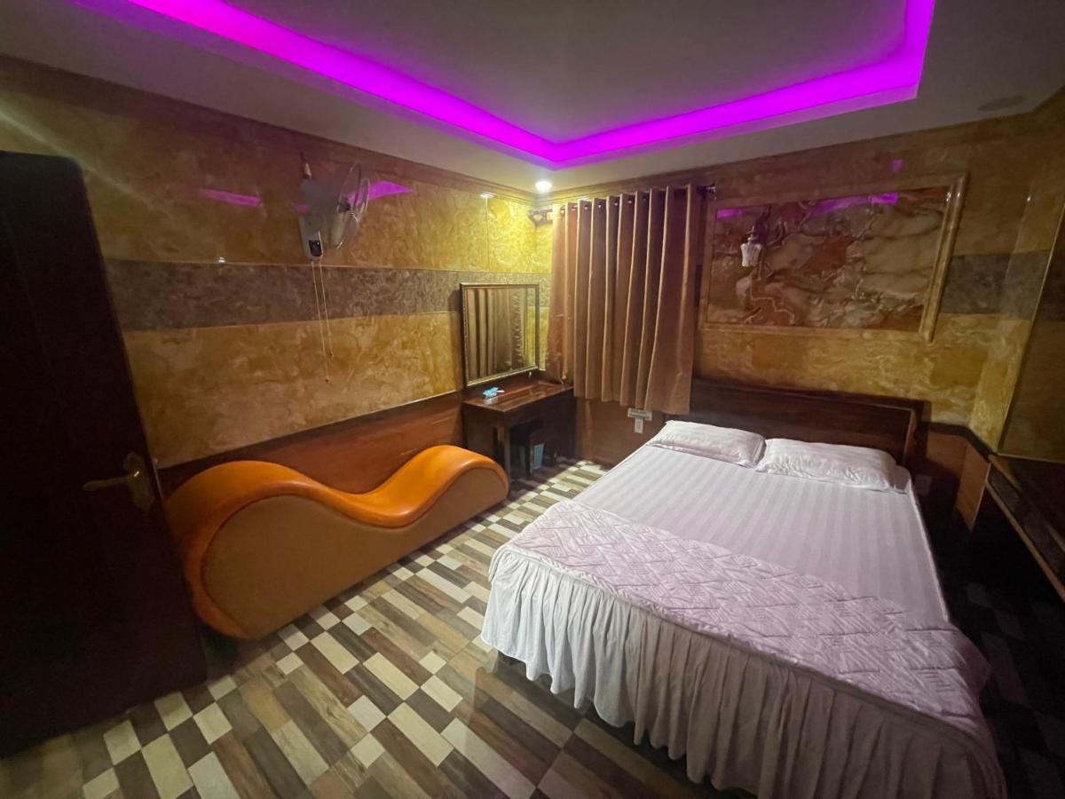 Hoa Anh Dao 2 Hotel Thuan An Экстерьер фото