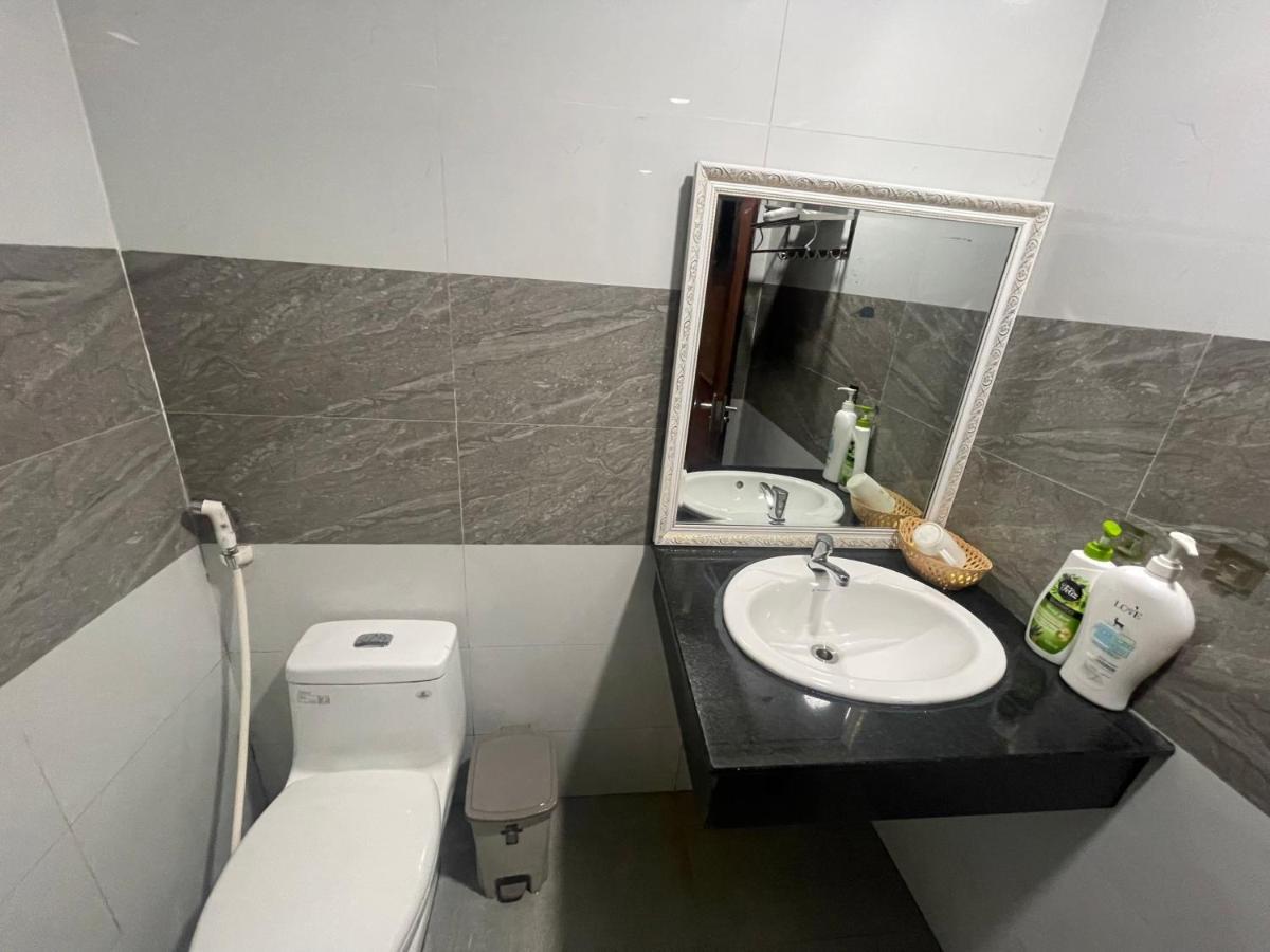 Hoa Anh Dao 2 Hotel Thuan An Экстерьер фото